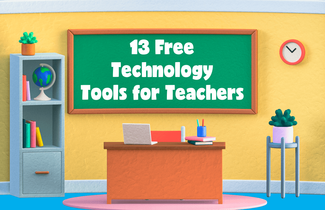 13 Free Technology Tools for Elementary Teachers Kodable